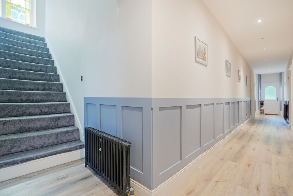 90 Southgate Eckington